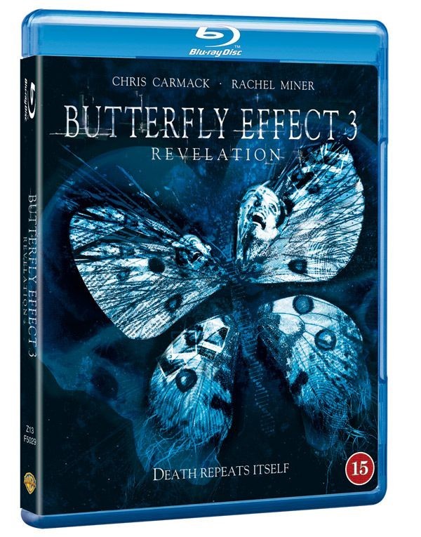 Butterfly Effect Revelation