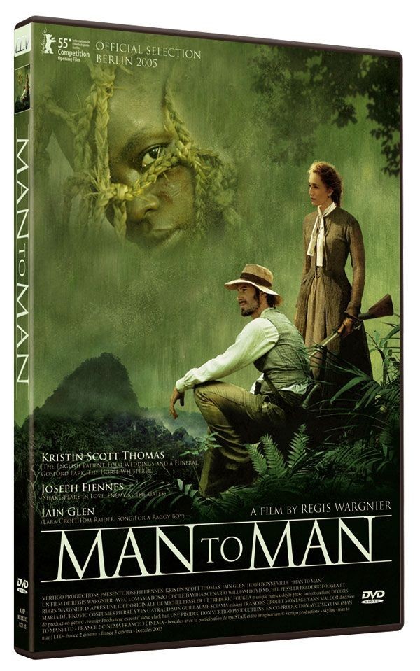 Køb Man To Man