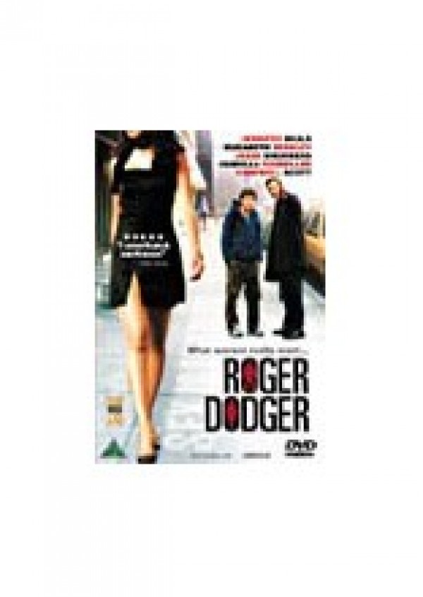 Køb Roger Dodger