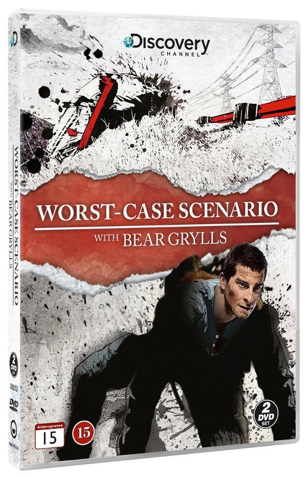 Køb Worst-Case Scenario