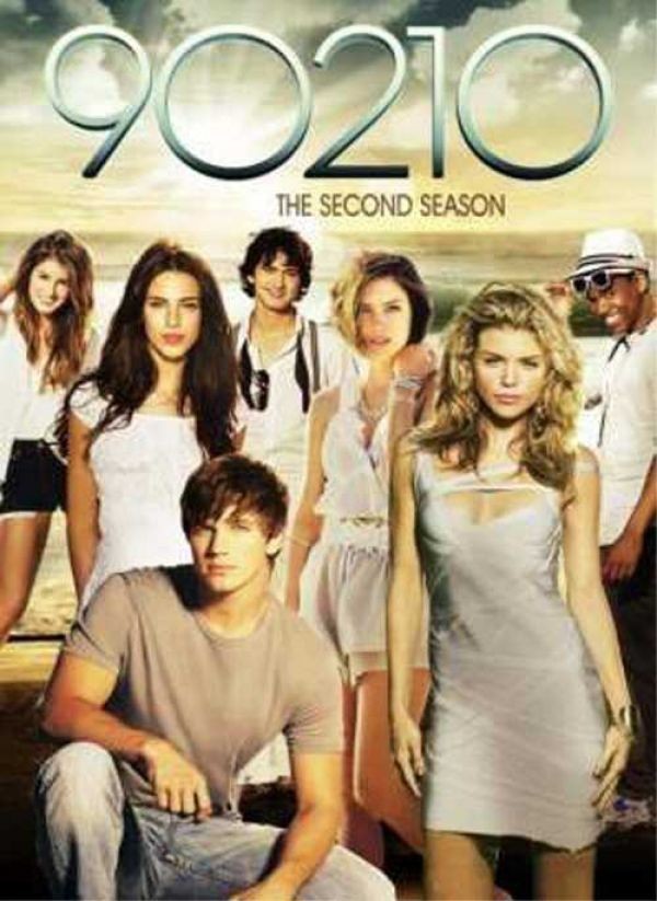Køb 90210: sæson 2