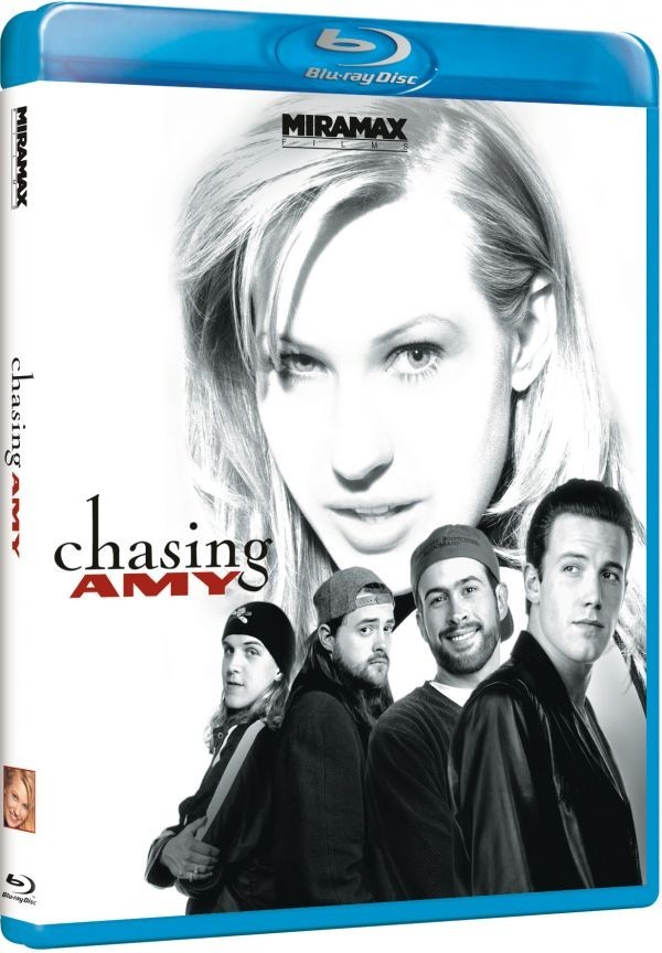 Chasing Amy