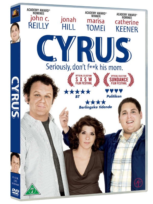 Køb Cyrus