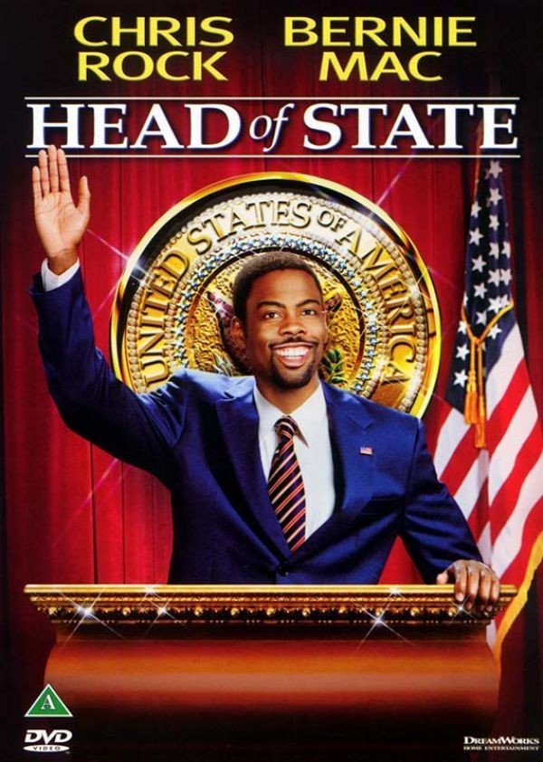 Køb Head Of State