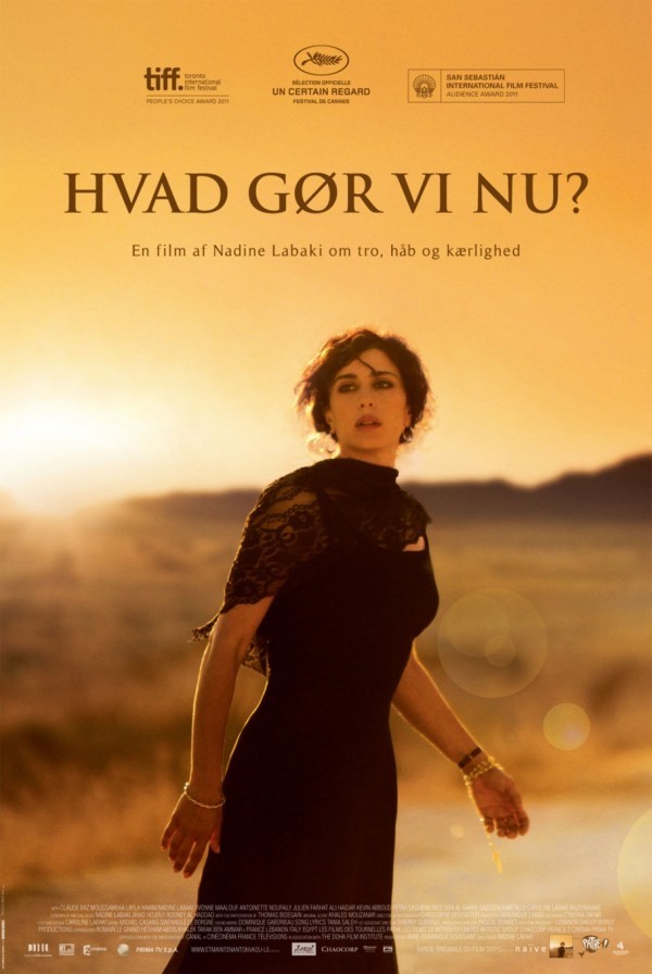 Køb Hvad Gør Vi Nu?