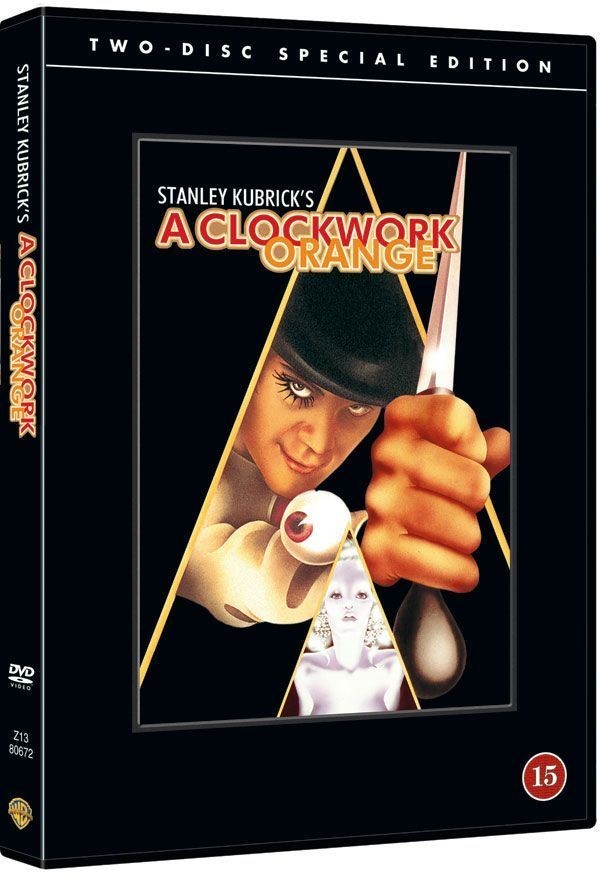 Køb A Clockwork Orange