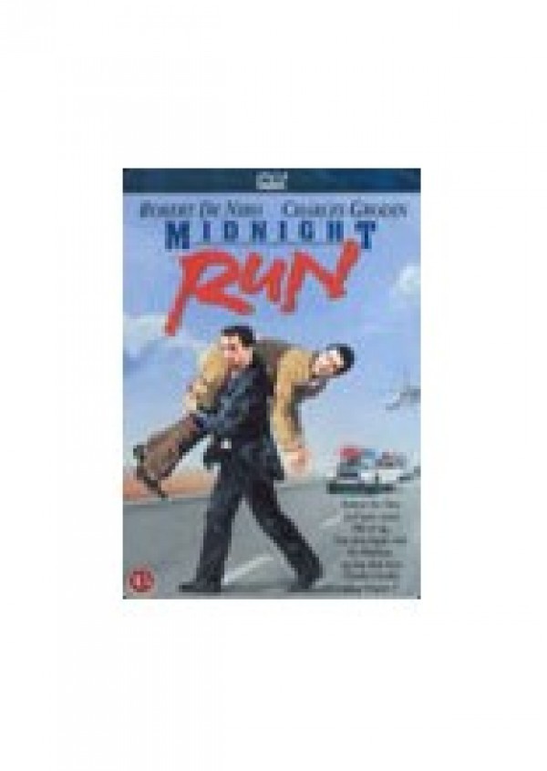 Køb Midnight Run