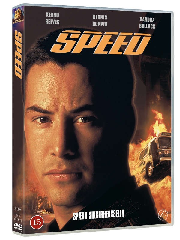 Køb Speed I