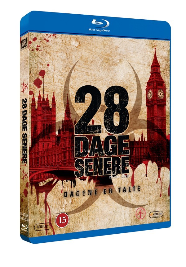 28 Dage Senere