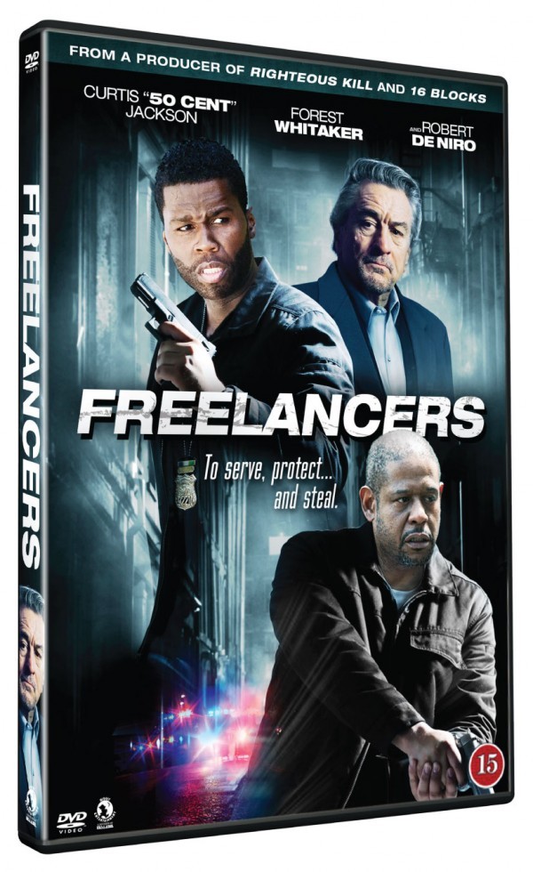Køb Freelancers