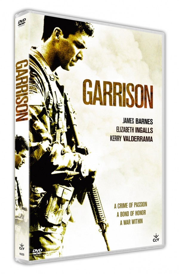 Køb Garrison