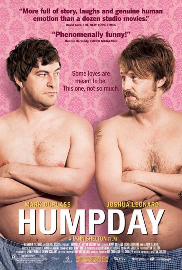 Køb Hump Day