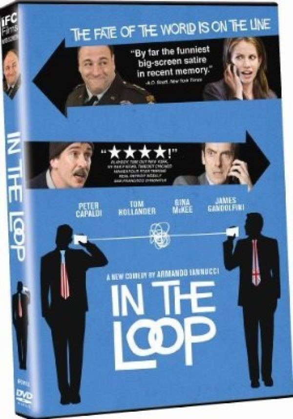 Køb In The Loop