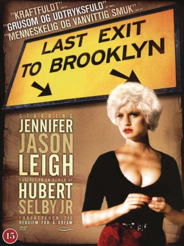 Køb Last Exit To Brooklyn