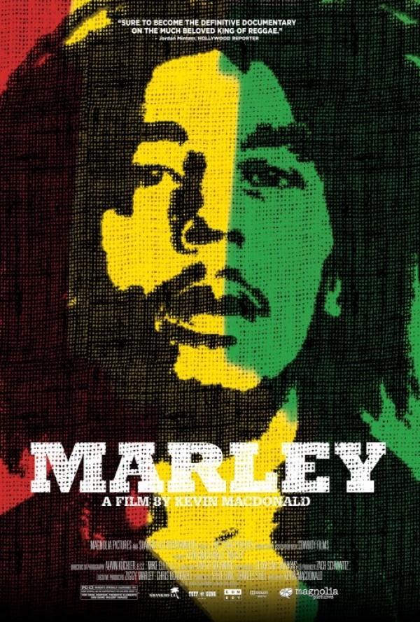 Køb Marley