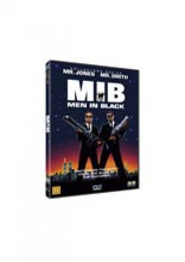 Køb MIB Men in Black
