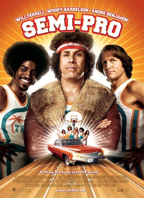 Køb Semi-Pro