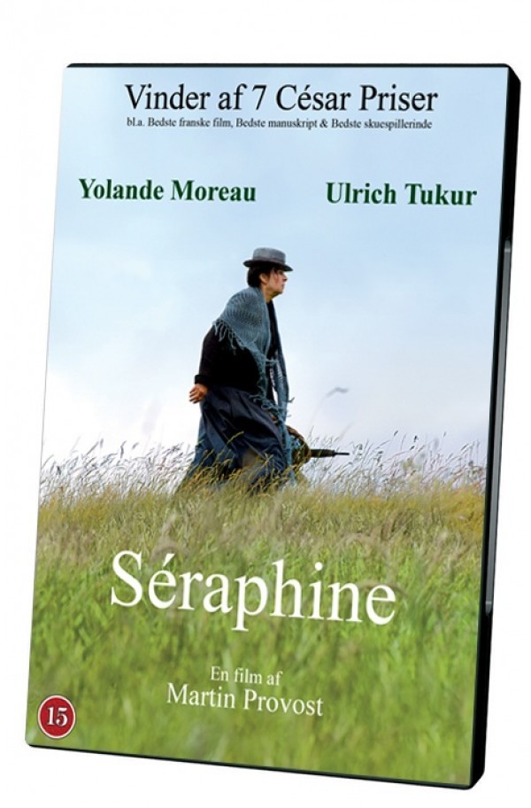 K&oslash;b Seraphine