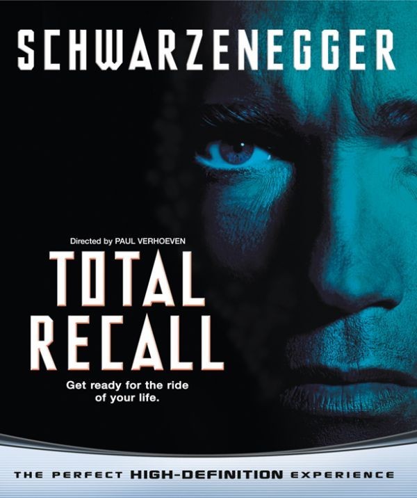 Total Recall