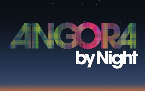 Køb Angora by Night: sæson 1