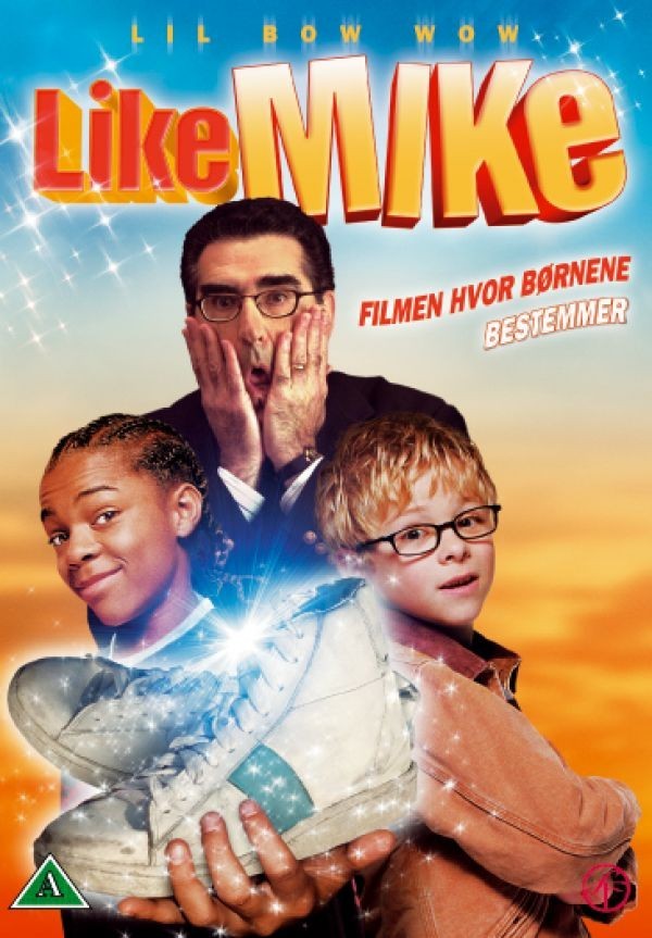 Køb De magiske sko
