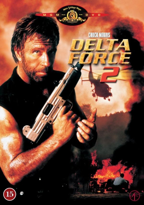 Køb Delta Force 2