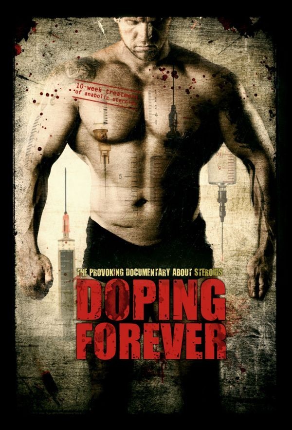 Køb Doping Forever