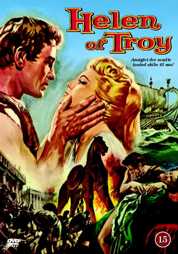 Helen Of Troy