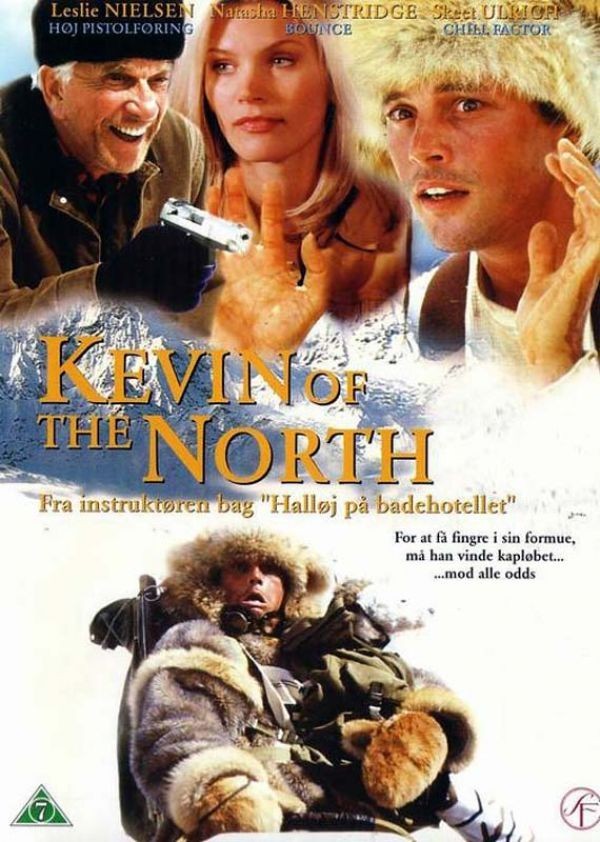 Køb Kevin Of The North