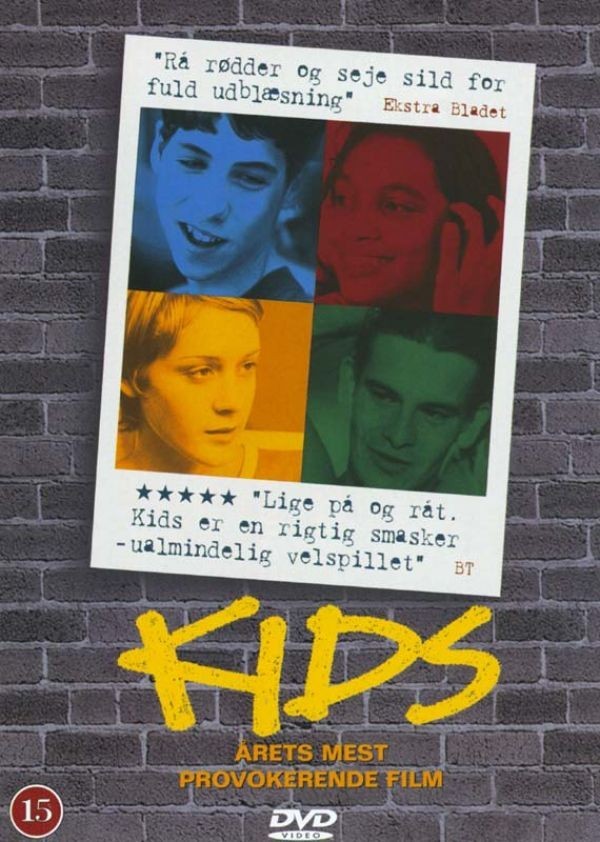 Køb Kids