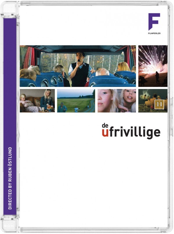 Køb De Ufrivillige