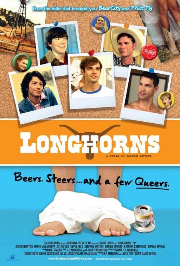 Køb Longhorns