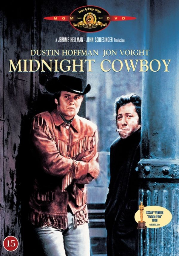 Køb Midnight Cowboy