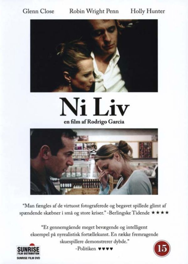 Køb Ni Liv