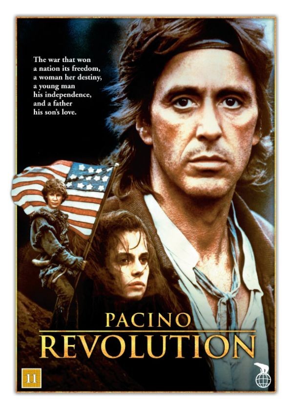 Køb Revolution