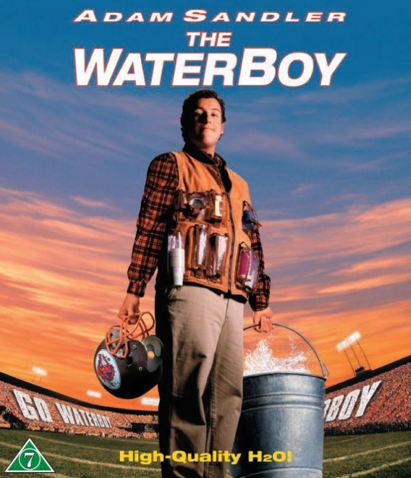 Køb The Waterboy