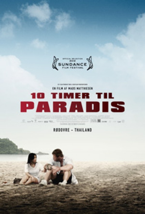 10 Timer Til Paradis