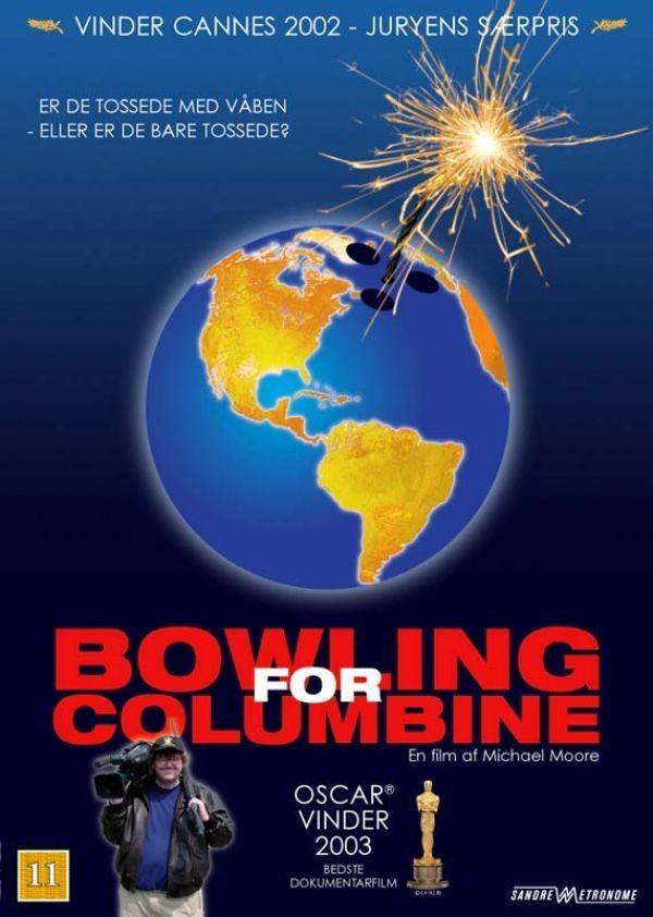 Køb Bowling for Columbine