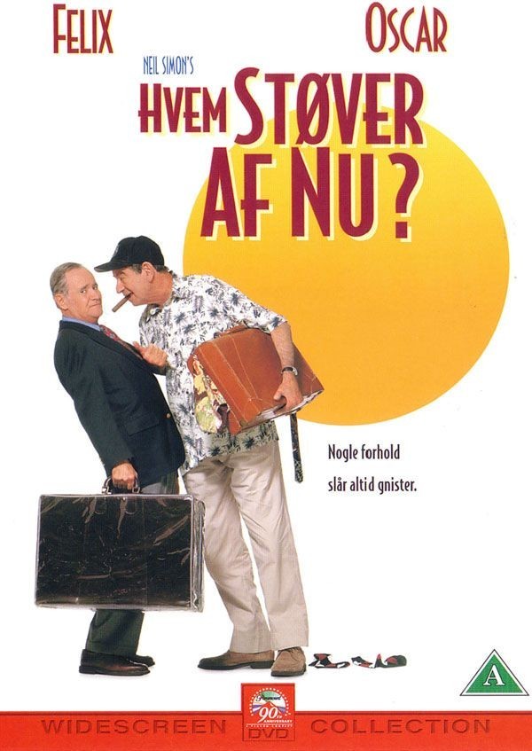 Køb Hvem Støver Af Nu?