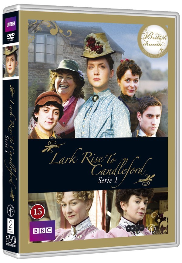 Køb Lark Rise To Candleford: sæson 1