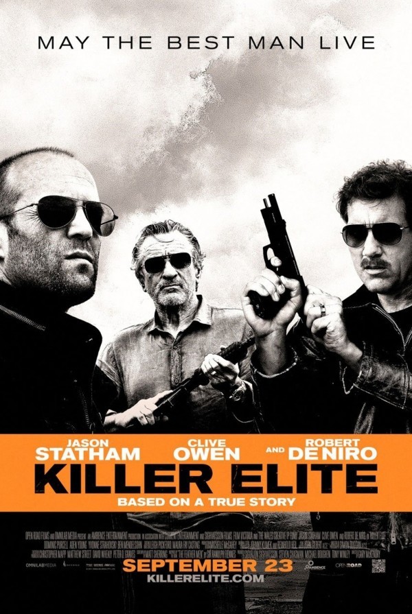 Køb The Killer Elite