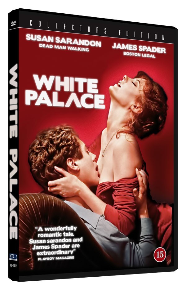 Køb White Palace