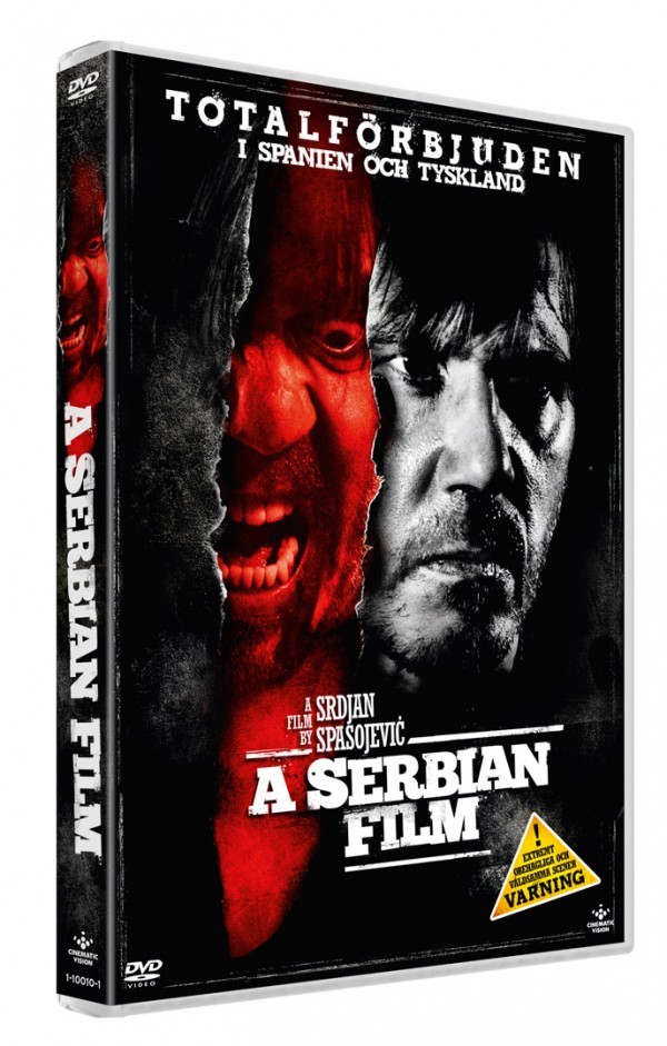 Køb A Serbian Film [forbudt for børn]