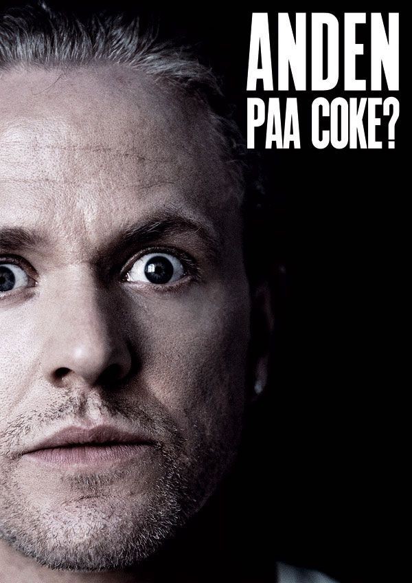 Køb Anden På Coke?