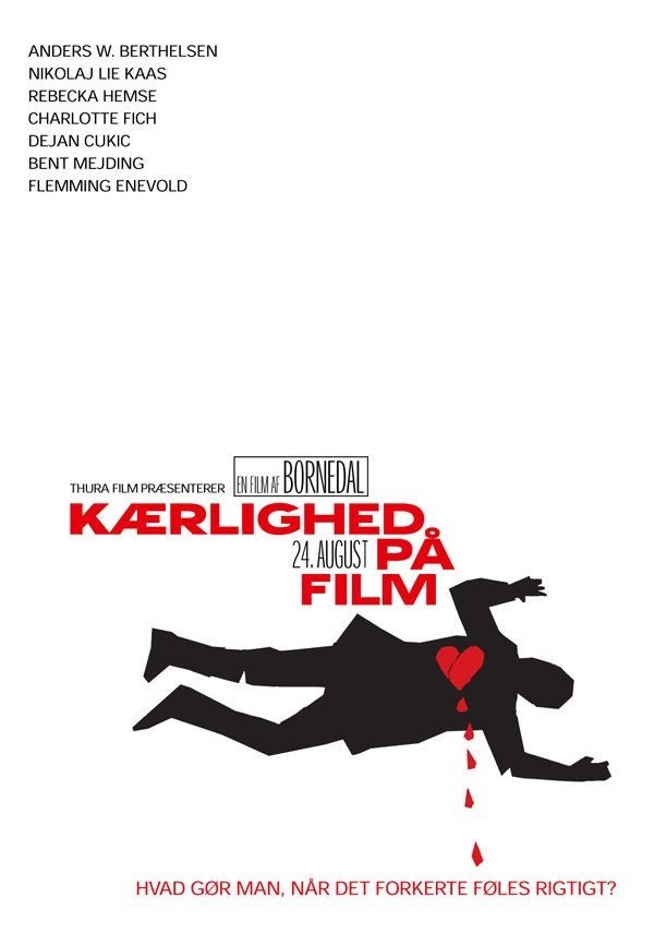Køb Kærlighed På Film