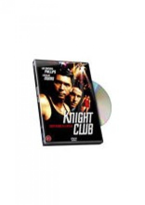 Køb Knight Club