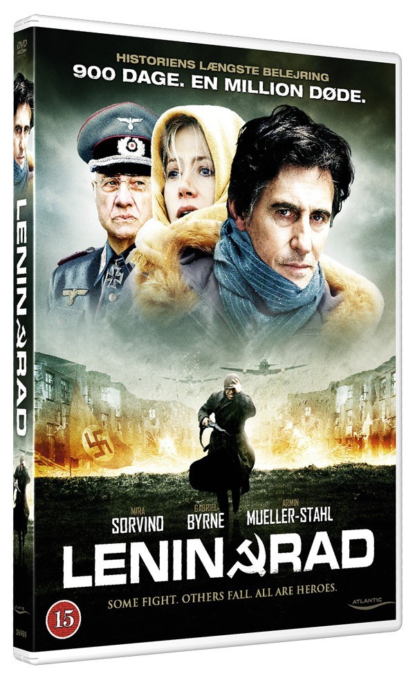 Køb Leningrad