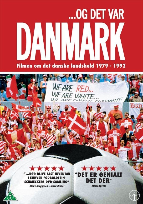 ...Og det var Danmark