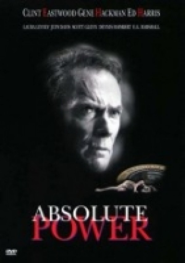 Køb ABSOLUTE POWER (DVD/S)