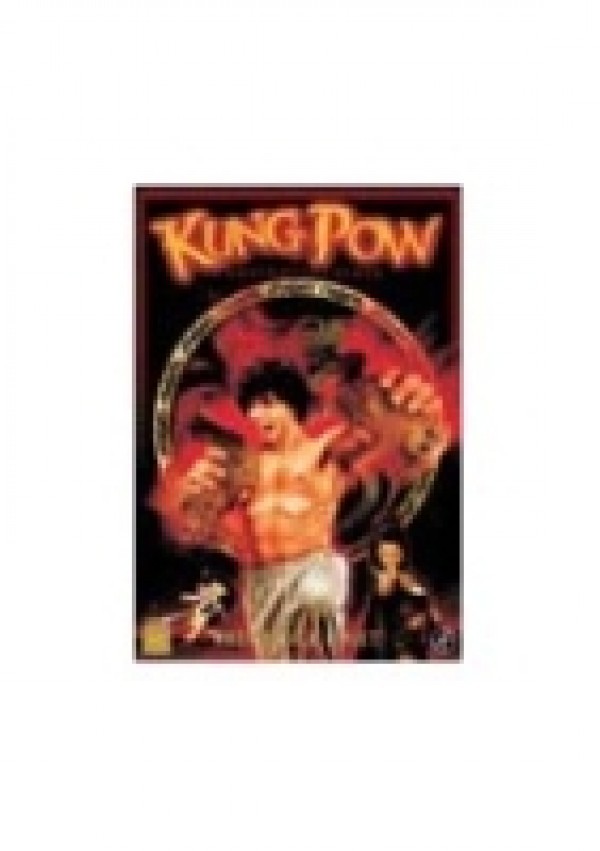 Køb Kung Pow, I knytnævens
